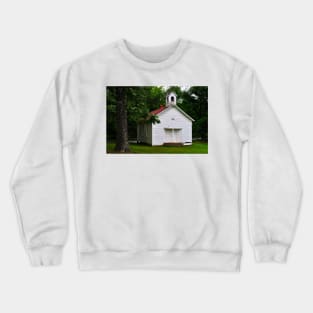 Pleasant Ridge Crewneck Sweatshirt